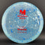 Marbled Clarus Ravine Disc Golf Midrange