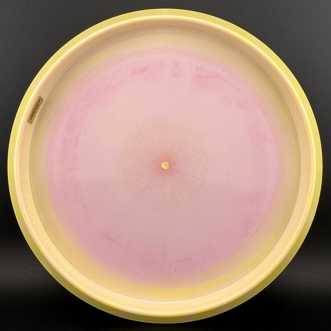 ESP Zone OS Disc Golf Disc