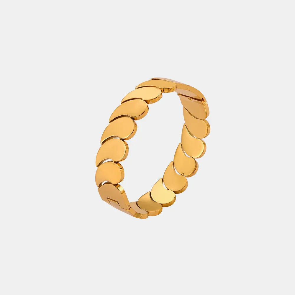 Titanium Steel Bracelet - Korvel