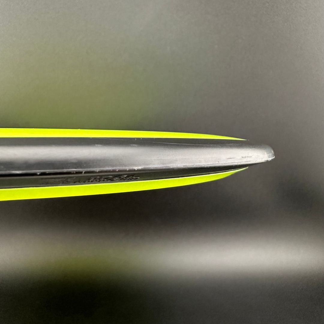 Neutron Relay - Premium Fairway Driver