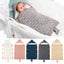 Premium Knitted Baby Sleep Sack for Newborns and Toddlers