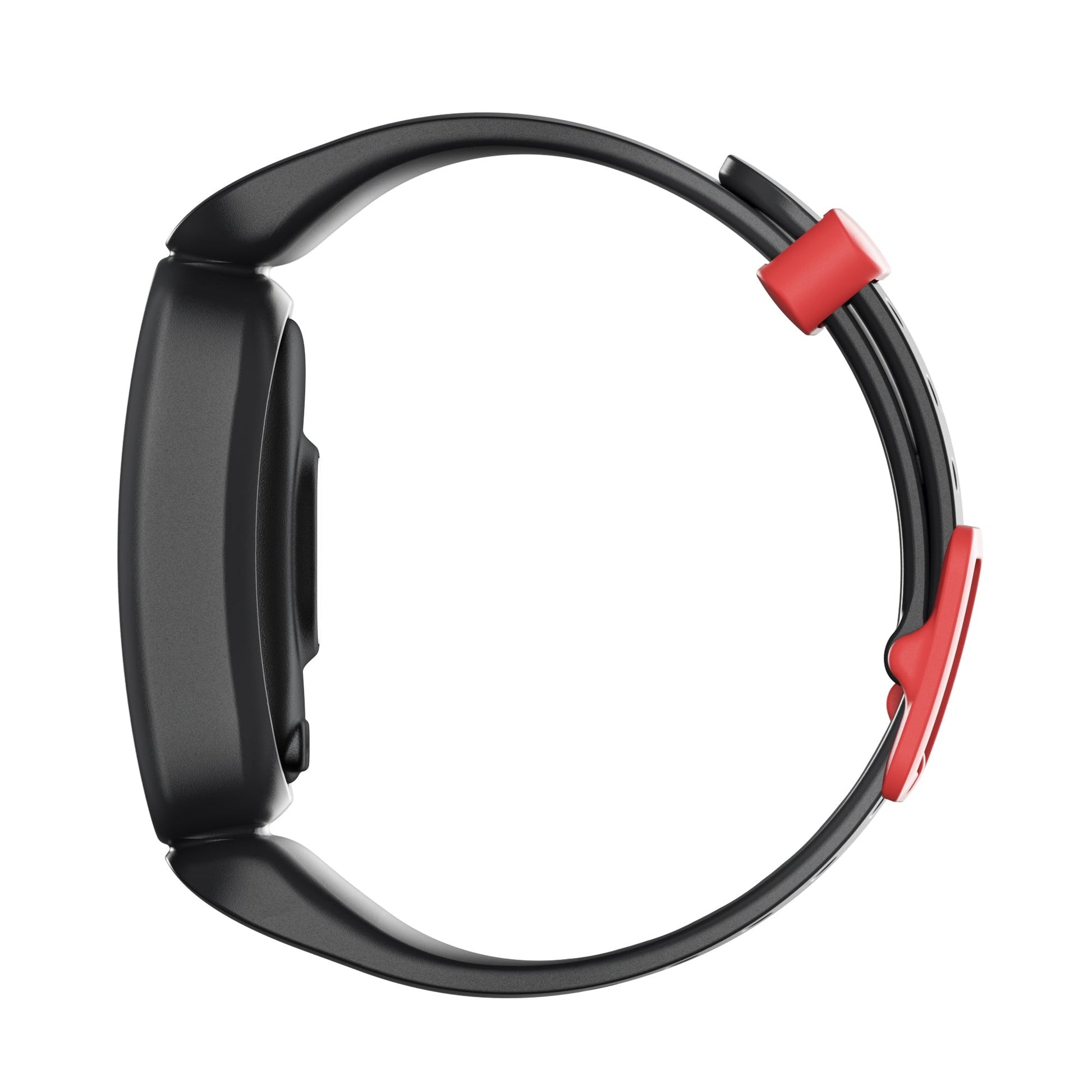 New Product S90 Smart Bracelet Children Alarm Clock Learning Heart Rate Sleep Monitoring Bluetooth Sports Pedometer Bracelet - Korvel