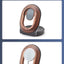 Walnut Wireless Magnetic Charger Stand for MagSafe