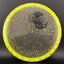 FuZed Confetti Z Zone - Irish Bee Disc Golf Putter