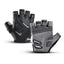 Guantes de Ciclismo de Dedos Cortos Premium para Hombres y Mujeres