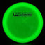 Classic Glow Champion XCaliber Disc Golf Driver