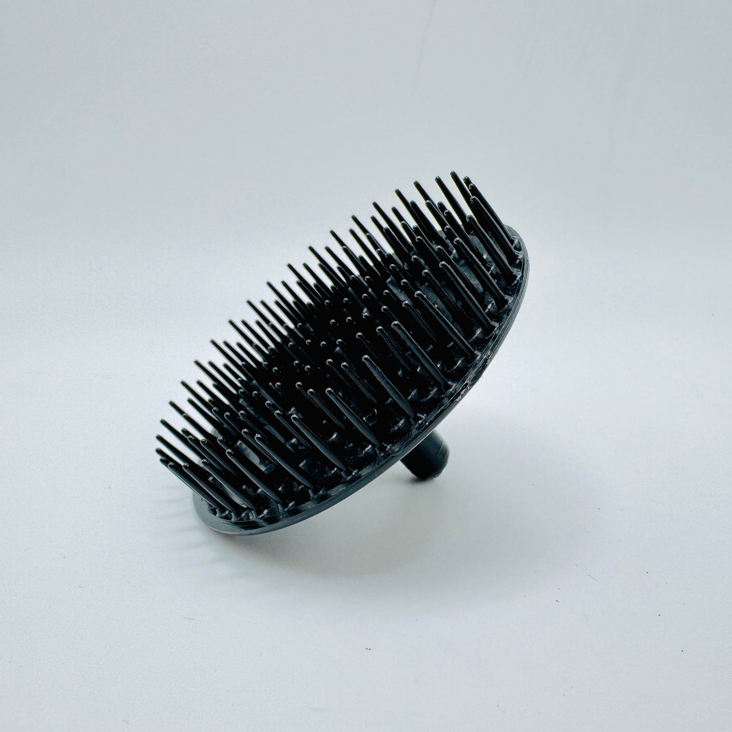 Balloid Brosse Massage Shampoo Brush - Black