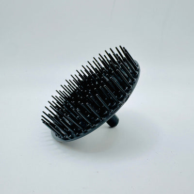 Balloid Brosse Massage Shampoo Brush - Black