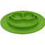 Ellipse Silicone Feeding Plate for Infants