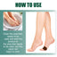 Bunion Relief Patch Thumb Valgus Bigfoot Bunion Valgus Double Toe Foot Care Patch - Korvel