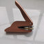 Handheld pliers with engraved steel stamp pattern logo embossed steel stamp embossing seal carving DIY - Korvel