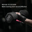 Outdoor sports fitness gloves anti slip and wear-resistant silicone half finger exposed riding gloves - Korvel