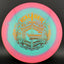 Halo Star XCaliber - Garrett Gurthie 2025 Tour Series Disc