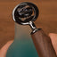 Bottle opener bottle opener beer beverage soda black walnut solid wood handle home personality creative bottle opener artifact - Korvel