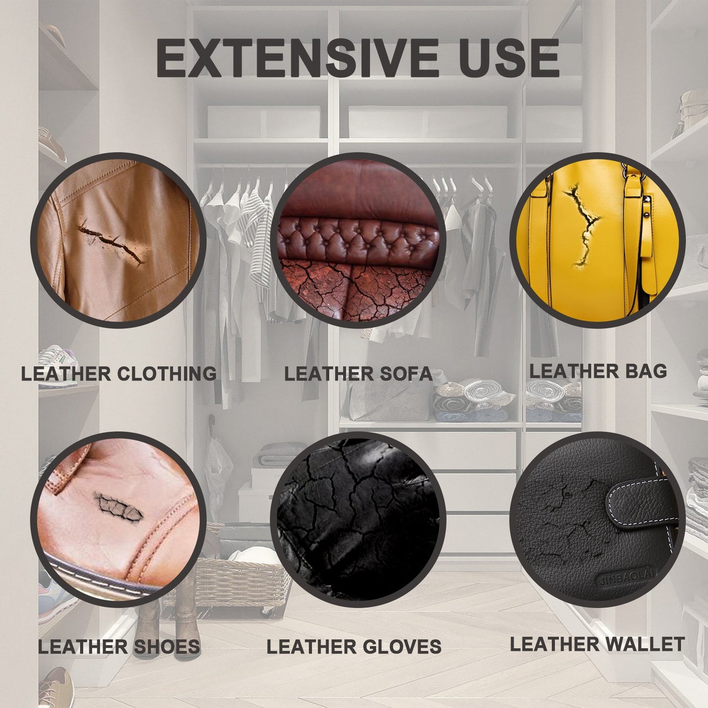 Fabric Glue Sofa Cushion Adhesive Repair Glue Clothing Doll Repair Multi-Purpose Adhesive - Korvel