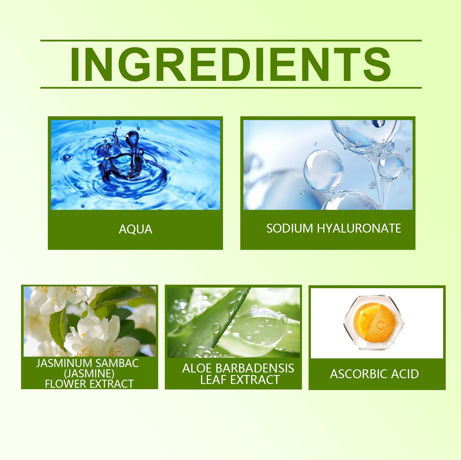 Jasmine Body Perfume Spray, Refreshes And Moisturizes Skin Lightly With A Fragrant Jasmine Fragrance - Korvel