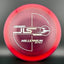 Quantum JLS Disc Golf Driver - Premium Performance