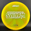 Z Swirl Swarm - Andrew Presnell 2025 Tour Series Disc Golf Disc
