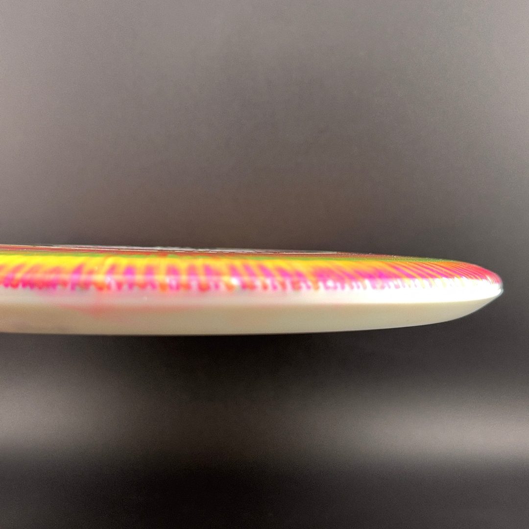 Disco de Golf I-Dye Star Mako3