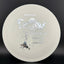 Suregrip Superglow Amphibian Disc Golf Driver
