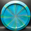 Sublime Swirl Freetail - Premium Disc Golf Driver