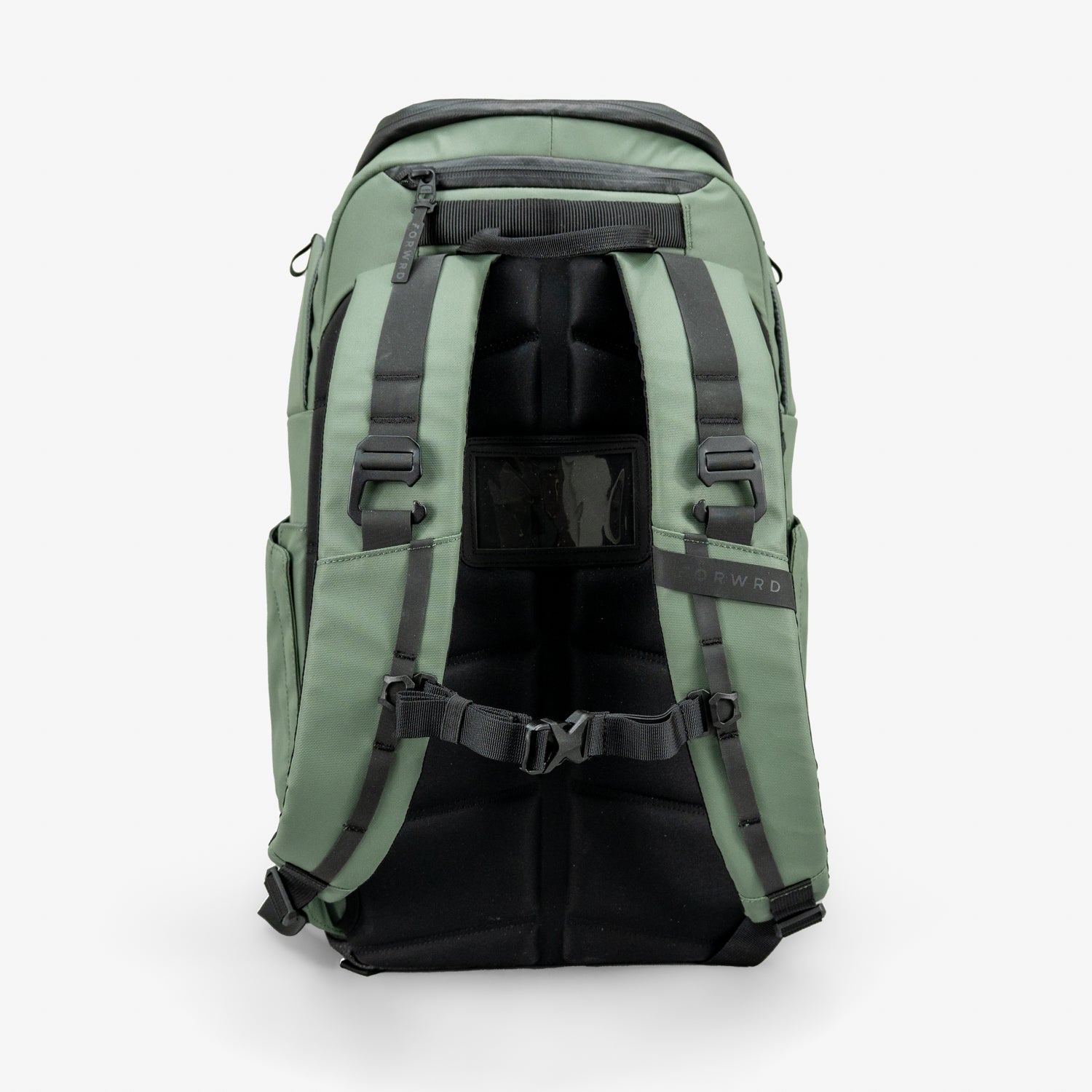 FORWRD Court Caddy: Ultimate Pickleball Gear Bag - Korvel
