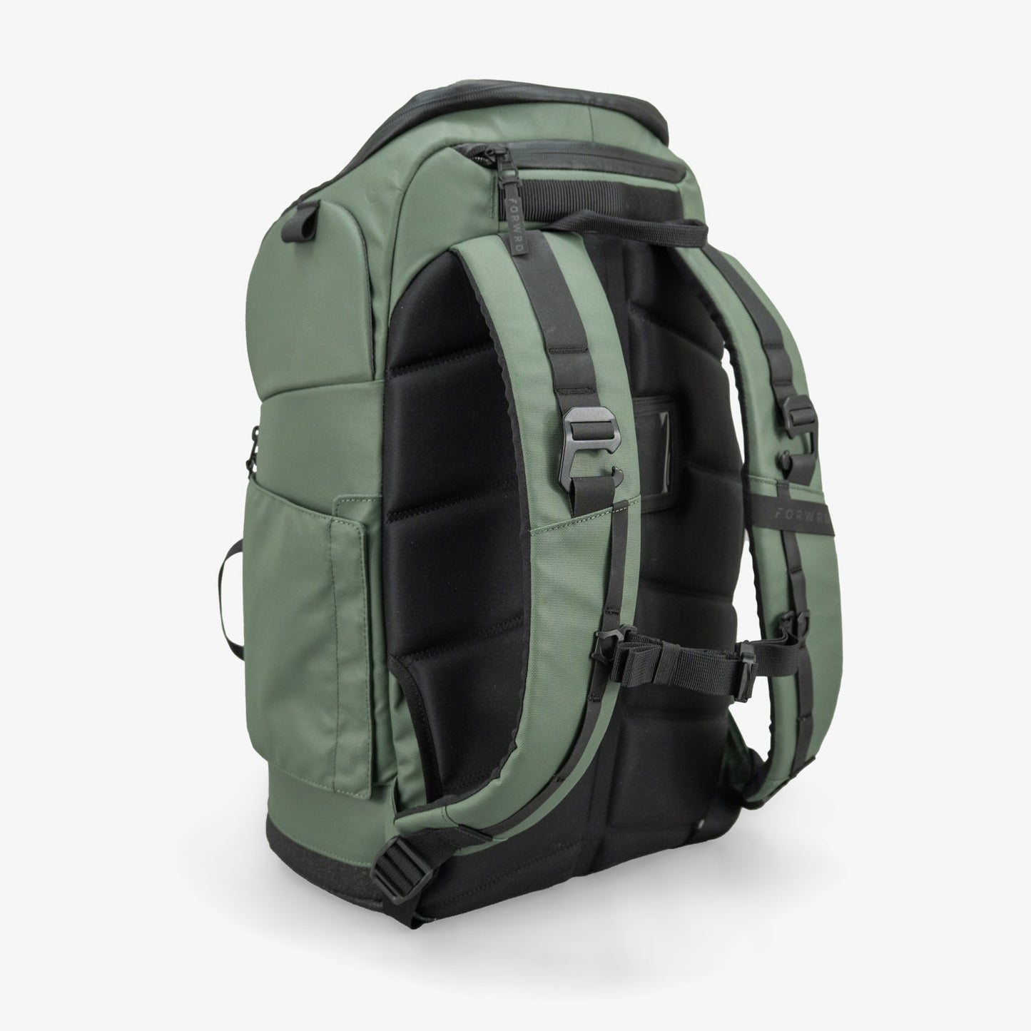 FORWRD Court Caddy: Ultimate Pickleball Gear Bag - Korvel