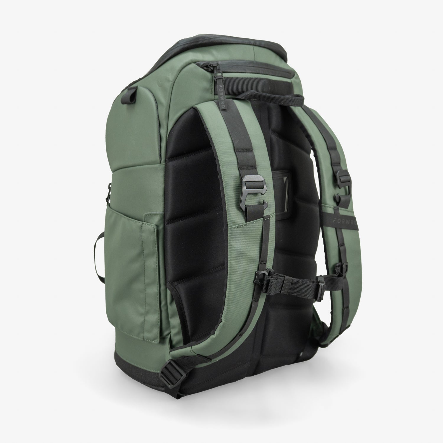 FORWRD Court Caddy: Ultimate Pickleball Gear Bag - Korvel