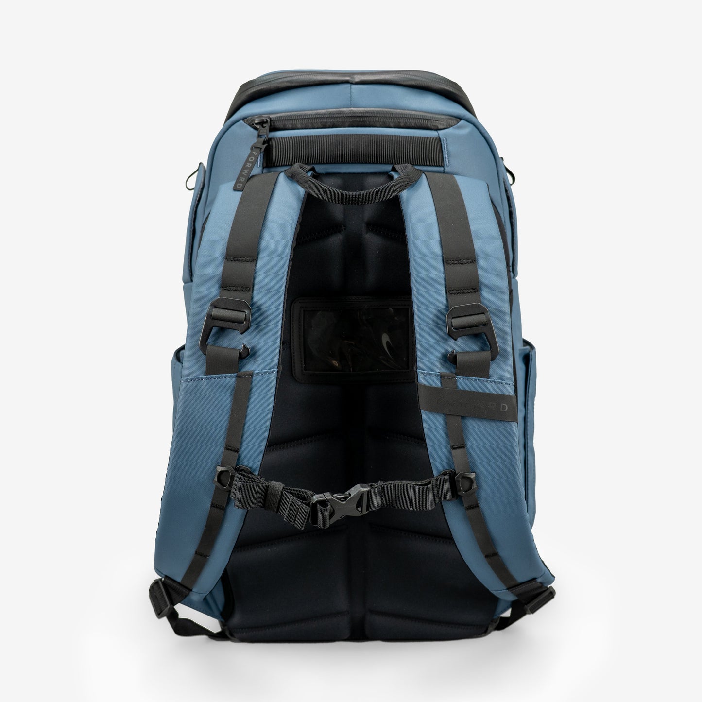 FORWRD Court Caddy: Ultimate Pickleball Gear Bag - Korvel