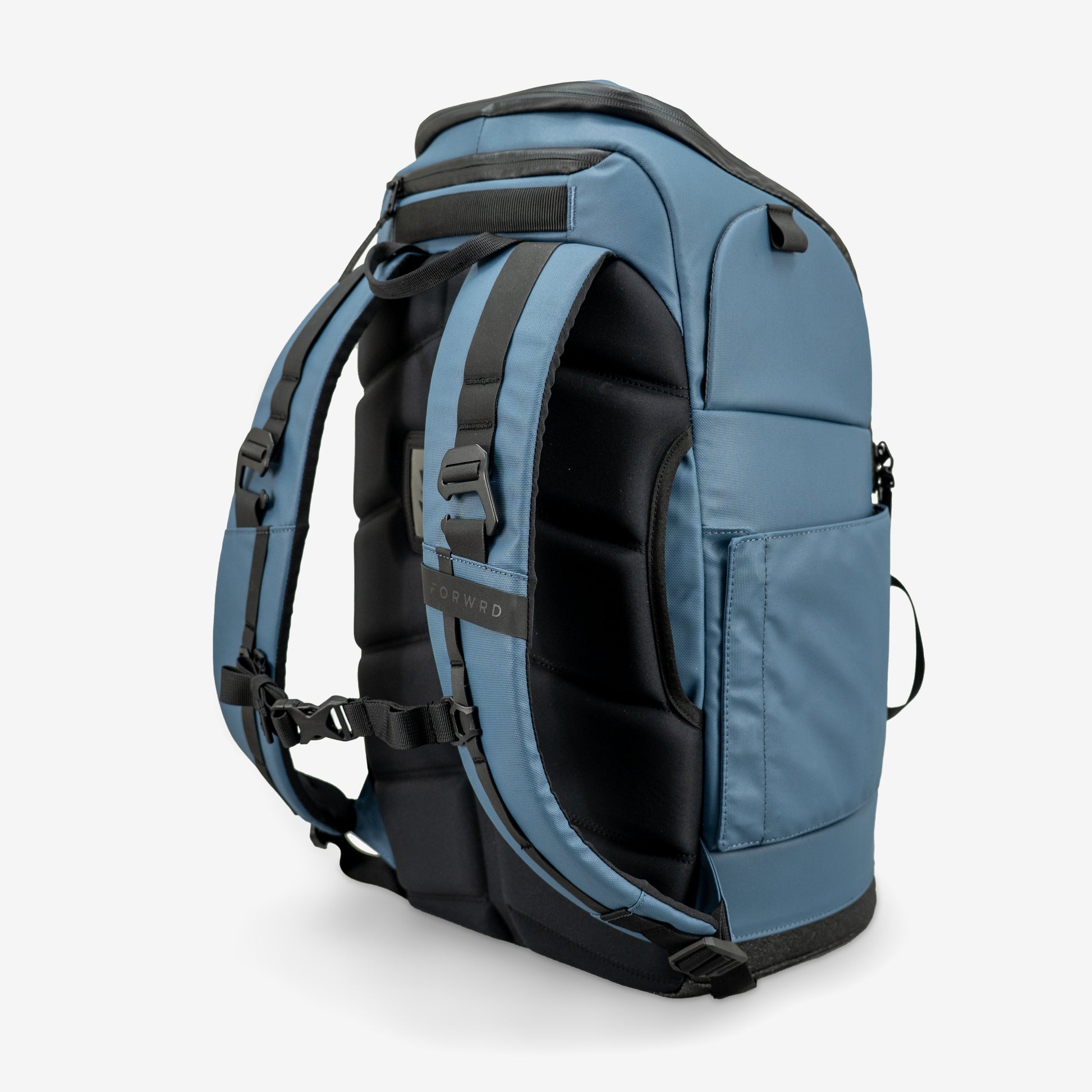 FORWRD Court Caddy: Ultimate Pickleball Gear Bag - Korvel