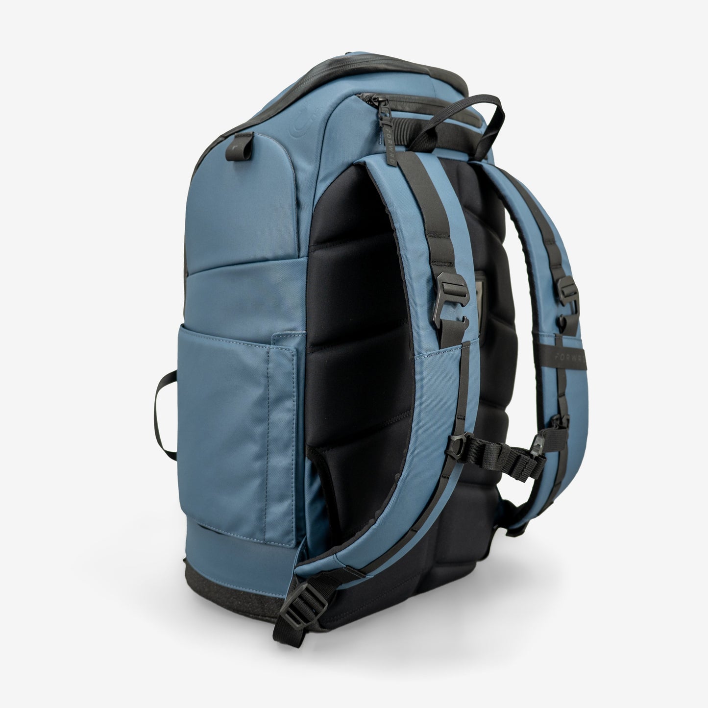 FORWRD Court Caddy: Ultimate Pickleball Gear Bag - Korvel
