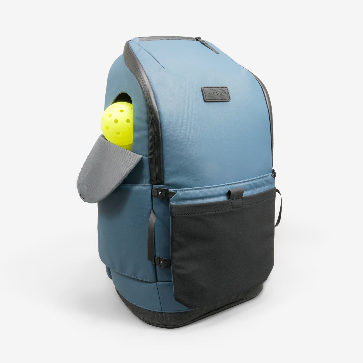 FORWRD Court Caddy: Ultimate Pickleball Gear Bag - Korvel