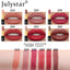 Set de Labiales Mate Incoloros - Seis Tonos para una Elegancia Sin Esfuerzo