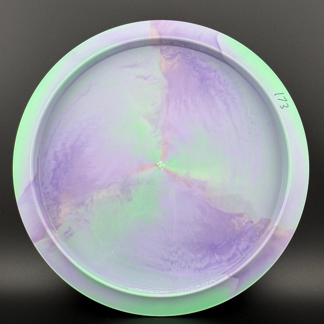 Swirl ESP FLX Cicada - Open de Australasia 2026