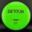 Disque Midrange MVP Neutron Detour
