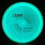 Total Eclipse Crave Disc Golf Driver