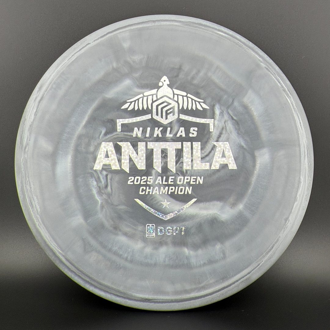 Swirl P-Line MD3 - Édition Niklas Anttila Triumph Ale