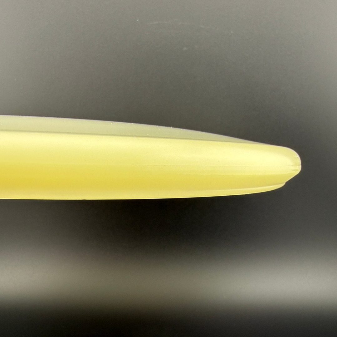 Glow Champion Classic Roc - Premium Disc Golf Putter