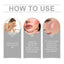 Premium Collagen Makeup Stick - Natural Multicolor Blush
