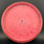 Swirly ESP Buzzz - Paul McBeth 4x Claws - Pink Smoke