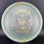 Disco de Golf Disc Cosmic Gnome de Sacred Discs