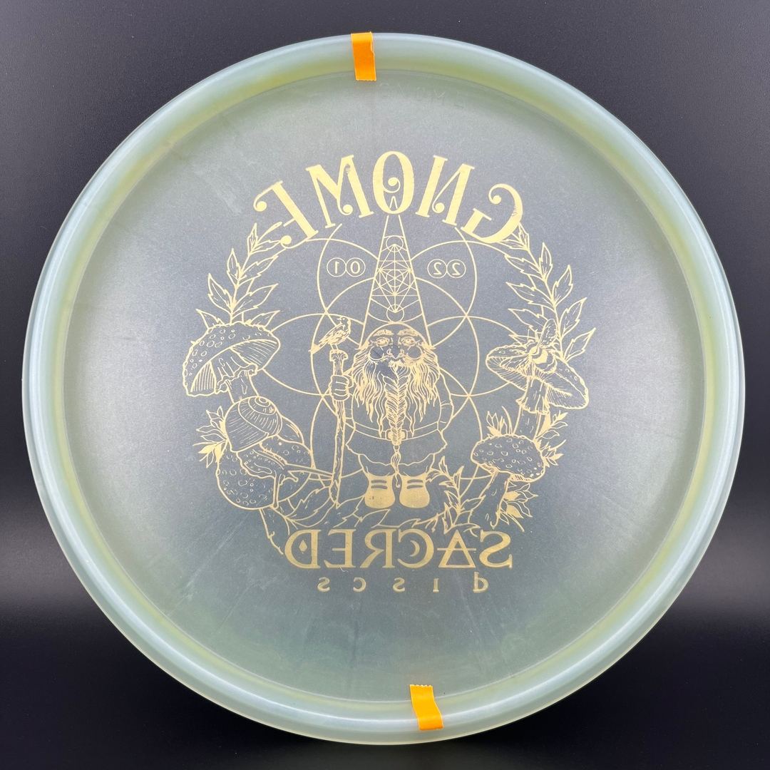 Disco de Golf Disc Cosmic Gnome de Sacred Discs