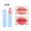 Color-Changing Lipstick Long-Lasting Moisturizing Not Easy To Decolorize Not Easy To Dip In The Cup Waterproof And Moisturizing Aloe Jelly Lipstick - Korvel