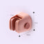 Adjustable Shower Bracket for Universal Use