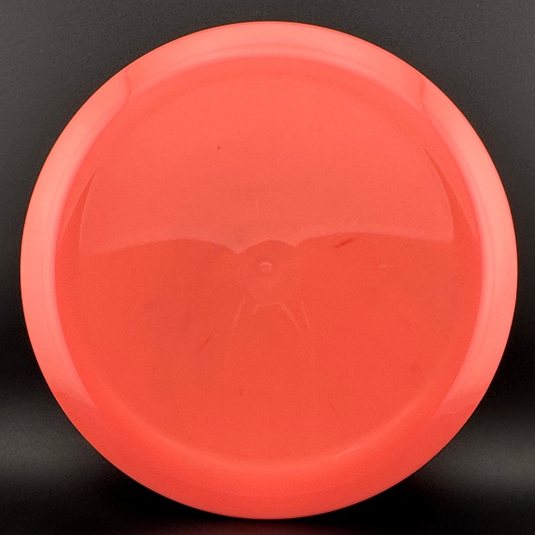 Neutron Turbulence Disc Golf Driver