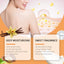 Sweet Moisturizing Fragrance Body Lotion, Natural Fragrance Around Delicate, Soft Touch Moisturizing Without Sticky - Korvel