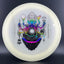 Glow Synapse - First Run Disc Golf Driver