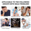 Men's Massage Gel Men's Body Massage Moisturizing Treatment Strong And Vigorous Topical Gel - Korvel
