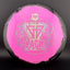 Horizon S-Line Glacier - Gannon Buhr Creator Series Disc