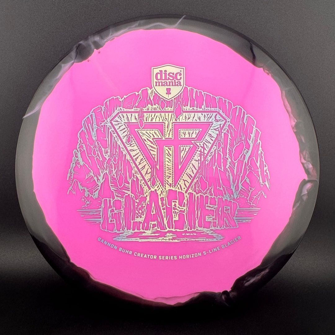 Horizon S-Line Glacier - Gannon Buhr Creator Series Disc